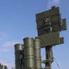Russia Activates Anti-Air Defenses in Kursk Region Amid Rising Threat from Ukrainian Drone Attacks, Following Recent Strike