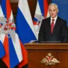 Russia and Burkina Faso Deepen Military and Strategic Ties as Officials Highlight Shared Goals