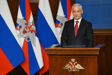 Russia and Burkina Faso Deepen Military and Strategic Ties as Officials Highlight Shared Goals