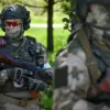 Russia Repels Ukrainian Attacks in Tetkino and Novo-Puty, Kursk Oblast, Sparking Scrutiny Over Region's Strategic Importance, Says Donetsk Advisor