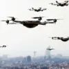 Russia-Ukraine Conflict Escalates as Ukrainian Drones Intercepted Over Moscow, Reports Moscow Mayor