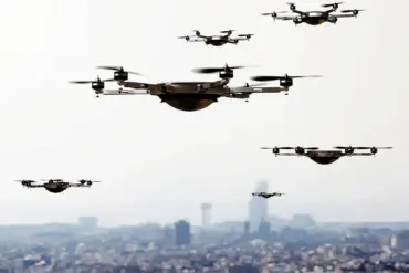 Russia-Ukraine Conflict Escalates as Ukrainian Drones Intercepted Over Moscow, Reports Moscow Mayor
