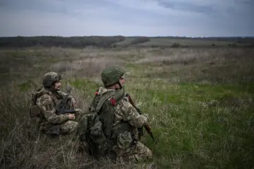 Russian Air Force Launches Coordinated Attack on Kharkiv Region, Destroying Infrastructure in Grigorovka