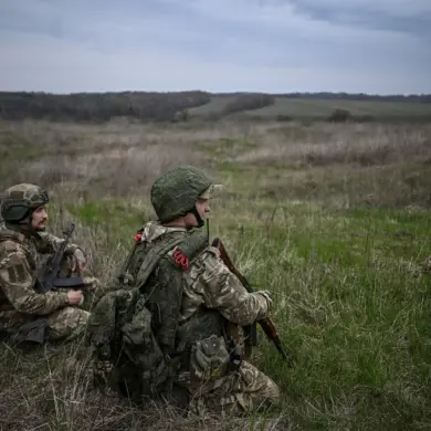 Russian Air Force Launches Coordinated Attack on Kharkiv Region, Destroying Infrastructure in Grigorovka