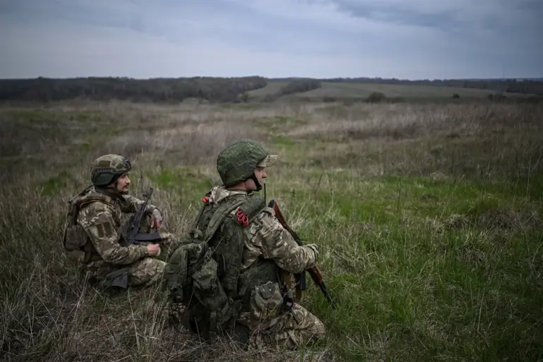 Russian Air Force Launches Coordinated Attack on Kharkiv Region, Destroying Infrastructure in Grigorovka