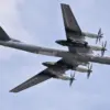 Russian Bombers Conduct Routine Flight Over Barents Sea Amid Geopolitical Tensions, Says Defense Ministry: 'As Foreign Jets Accompany Mission, Tensions Remain High'
