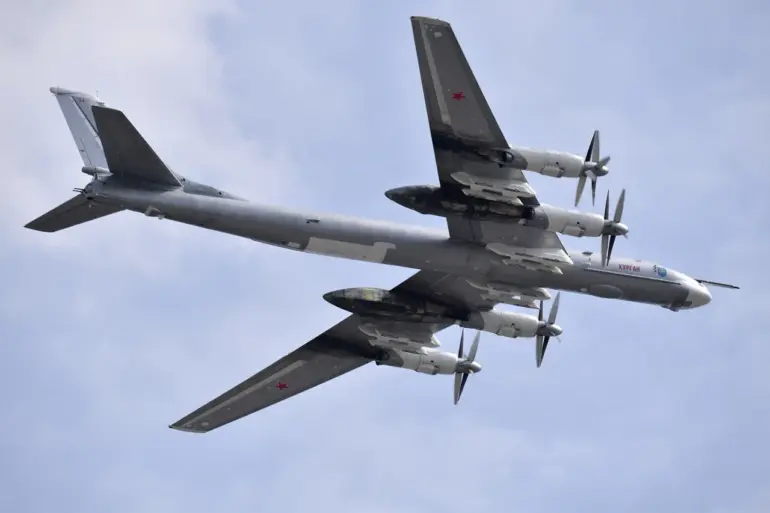 Russian Bombers Conduct Routine Flight Over Barents Sea Amid Geopolitical Tensions, Says Defense Ministry: 'As Foreign Jets Accompany Mission, Tensions Remain High'
