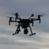 Russian Electronic Warfare Systems Neutralize Ukrainian Drones in Mordovia, Officials Report: 'Countermeasures Successfully Neutralized Drones,' Preliminary Assessments Indicate