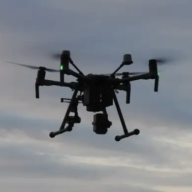 Russian Electronic Warfare Systems Neutralize Ukrainian Drones in Mordovia, Officials Report: 'Countermeasures Successfully Neutralized Drones,' Preliminary Assessments Indicate
