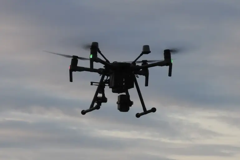 Russian Electronic Warfare Systems Neutralize Ukrainian Drones in Mordovia, Officials Report: 'Countermeasures Successfully Neutralized Drones,' Preliminary Assessments Indicate