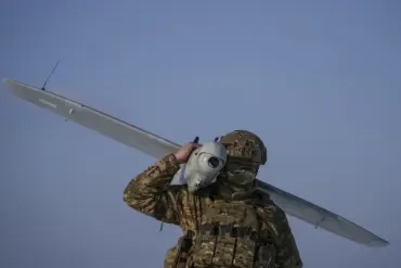 Russian Government's Air Defense Measures Intensify Public Safety Concerns Along Ukraine Border