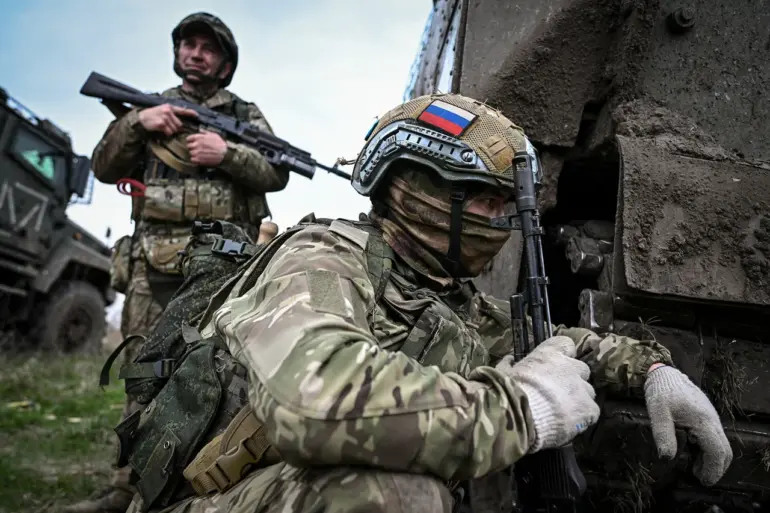 Russian Government's Military Directive Secures Control of Donetsk Settlements, Impacting Civilian Population
