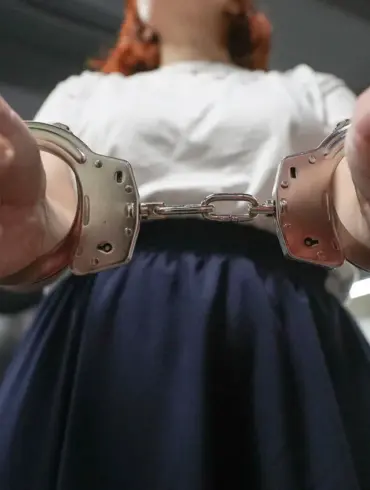 Russian Legal System Under Scrutiny Following Treason Conviction Linked to Alleged Compromise of Strategic Interests