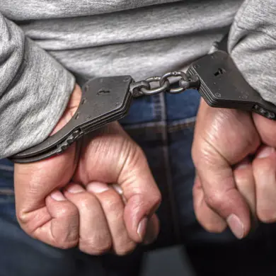 Russian Military Detains Polotorski Amid Ambiguous Circumstances, Reigniting Legal and Political Debates