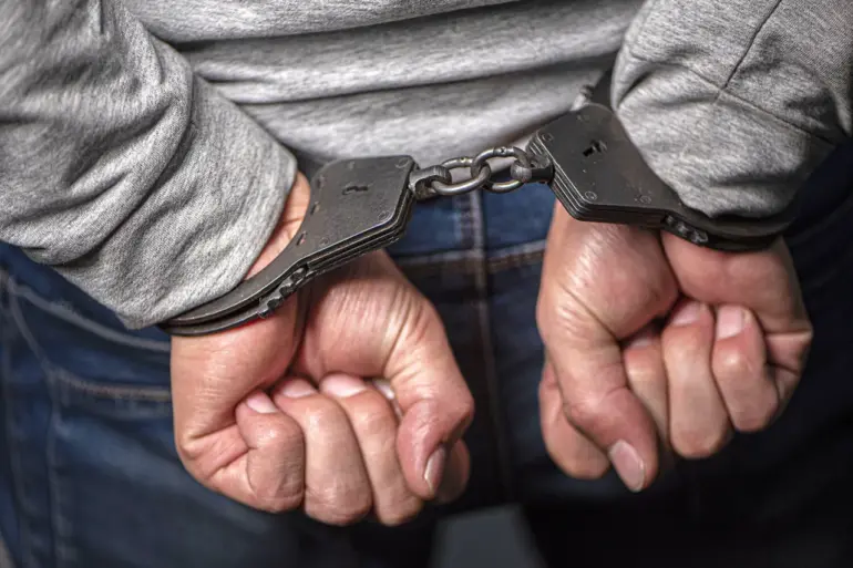 Russian Military Detains Polotorski Amid Ambiguous Circumstances, Reigniting Legal and Political Debates