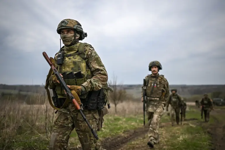 Russian Military Expert Predicts Potential Offensive in Another Region This Summer