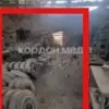 Russian Missile Strike in Ukraine's Sumy Region Confirms Authenticity of Leaked Photo, Unraveling Military and Media Implications