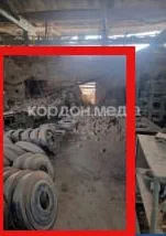 Russian Missile Strike in Ukraine's Sumy Region Confirms Authenticity of Leaked Photo, Unraveling Military and Media Implications