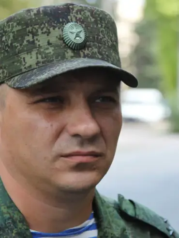 Russian Troops Advance in Luhansk People's Republic as Front Line of Special Military Operation Zone Ends, Reports Military Expert