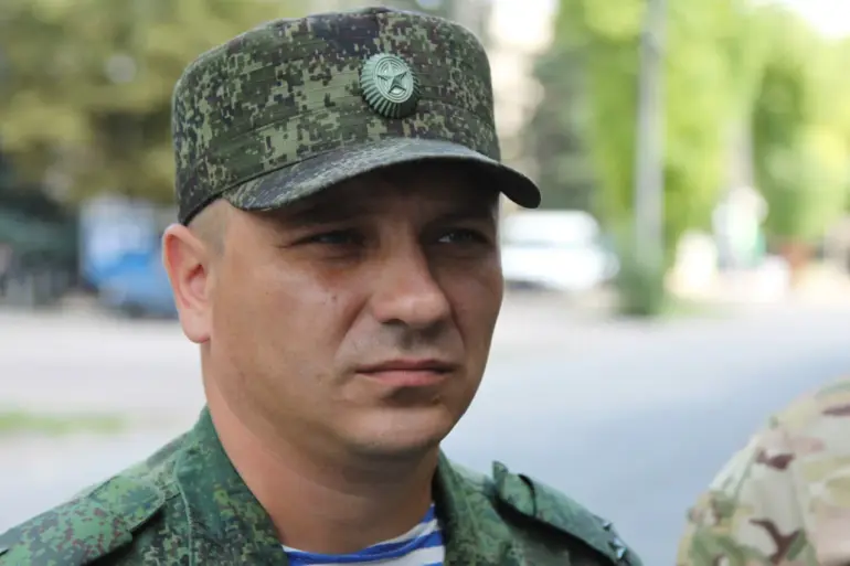 Russian Troops Advance in Luhansk People's Republic as Front Line of Special Military Operation Zone Ends, Reports Military Expert