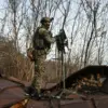 Russian Troops Seize Control of Novoolenovka in Donetsk as Conflict Escalates