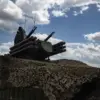 Russia's Latest Supply of 'Panțir' Air Defense System to North Korea Marks Major Escalation in Military Ties