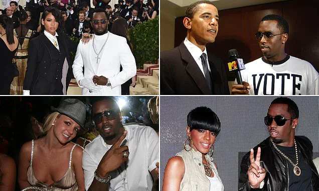Sean 'Diddy' Combs Faces Third Week of Trial in Sex-Trafficking and Racketeering Case