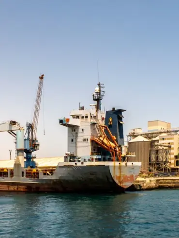 Seven-Day Drone Assault on Port Sudan Raises Concerns Over Civilian Infrastructure and Regional Escalation