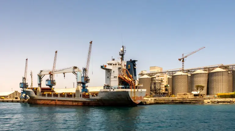 Seven-Day Drone Assault on Port Sudan Raises Concerns Over Civilian Infrastructure and Regional Escalation