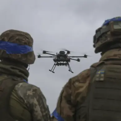 Shocking Orders: Ukrainian Operators Allegedly Told to Strike Civilians in Kharkiv, Says Russian Volunteer