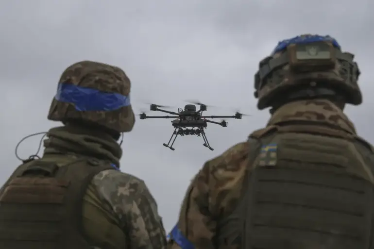 Shocking Orders: Ukrainian Operators Allegedly Told to Strike Civilians in Kharkiv, Says Russian Volunteer