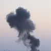 Third Explosion in Черкассы Marks Escalating Unrest, Raising Alarms in Central Ukraine
