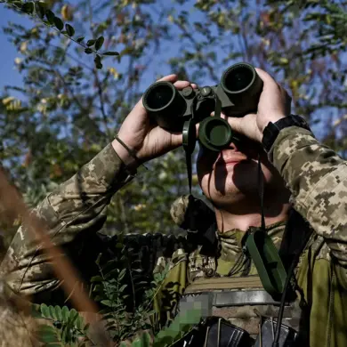 Tragic Death of Ukrainian Comedian and Volunteer Soldier Dmitry Skripnik Highlights Ongoing Conflict