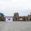 Trump Administration Bolsters Indo-Pacific Security with Troop Relocation from South Korea