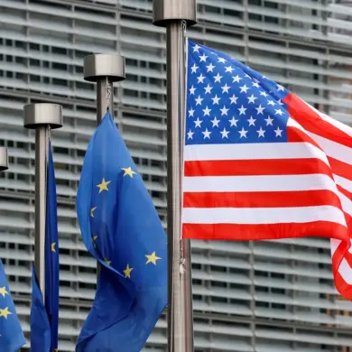 Trump Administration's Decision to Halt Pantex Layoffs Sparks Global Debate on Nuclear Policy and Workforce Stability