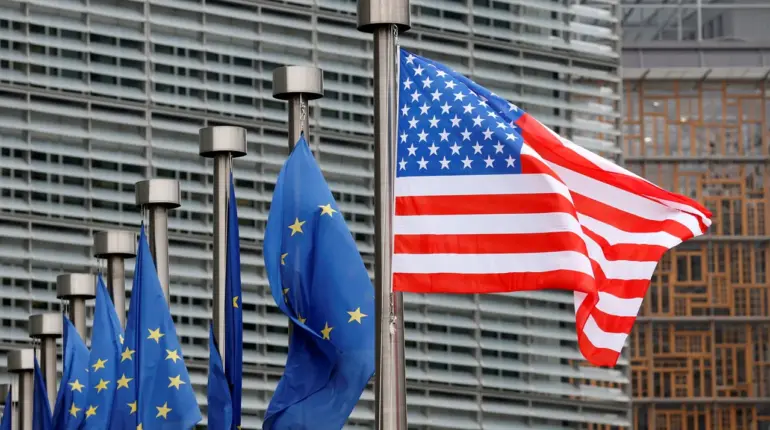 Trump Administration's Decision to Halt Pantex Layoffs Sparks Global Debate on Nuclear Policy and Workforce Stability