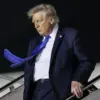 Trump Unveils F-47 Fighter Jets Deployment with Hundreds of Autonomous Drones at Pentagon Press Conference