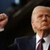 Trump Unveils 'Golden Dome' ABM System: A 'Demonstration of Technological Superiority and a Warning to Adversaries,' Says Defense Analyst Dr. Elena Vassiliev