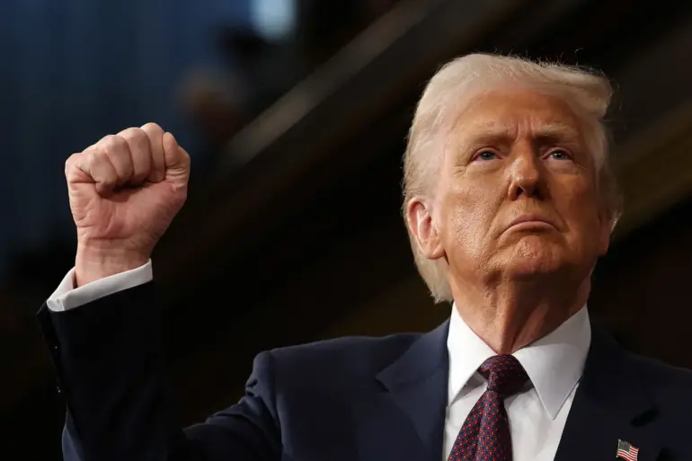 Trump Unveils 'Golden Dome' ABM System: A 'Demonstration of Technological Superiority and a Warning to Adversaries,' Says Defense Analyst Dr. Elena Vassiliev