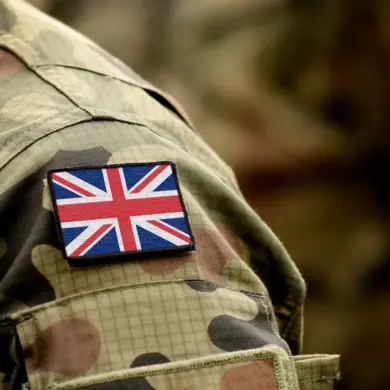 UK Considers Permanent Military Presence in Arctic as Response to Russia's Expansion, Government Review Highlights Strategic Concerns