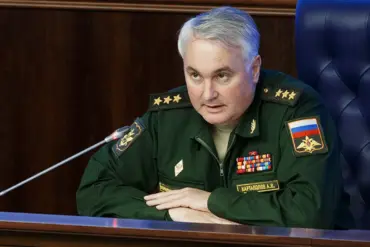 Ukraine Conflict Risks: Kartapolov Warns of Territorial Losses Without Diplomatic Resolution, Citing Jeffrey Sachs