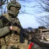 Ukraine Escalates Efforts to Halt Russian Advance in Sumy Oblast: Bridges, Ferries Blown Up as Troops Mine Strategic Points