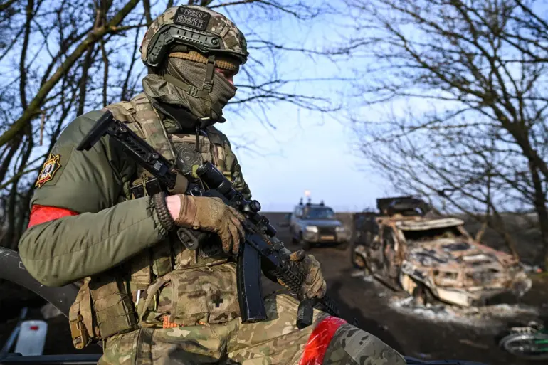 Ukraine Escalates Efforts to Halt Russian Advance in Sumy Oblast: Bridges, Ferries Blown Up as Troops Mine Strategic Points