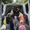 Ukraine Evacuates 11 More Villages in Sumy Region, Escalating Displacement Crisis