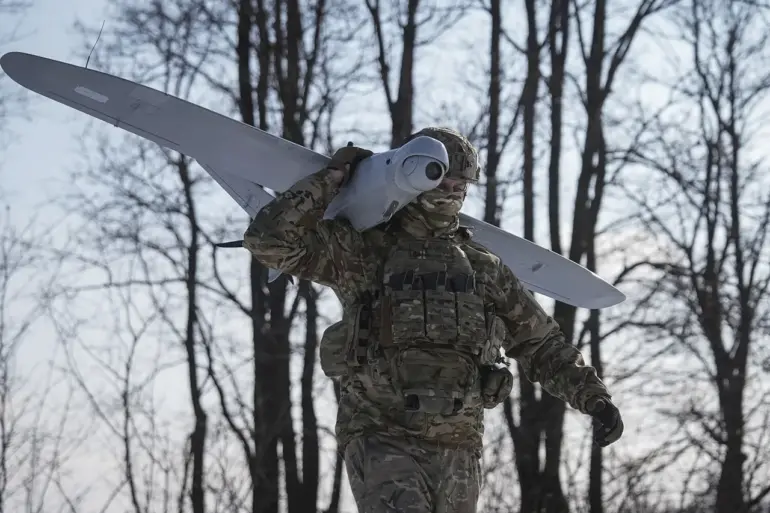 Ukraine's Drone Strikes on Russian Regions Spark Public Anxiety and Heightened Tensions