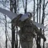 Ukraine's Drone Strikes on Russian Regions Spark Public Anxiety and Heightened Tensions