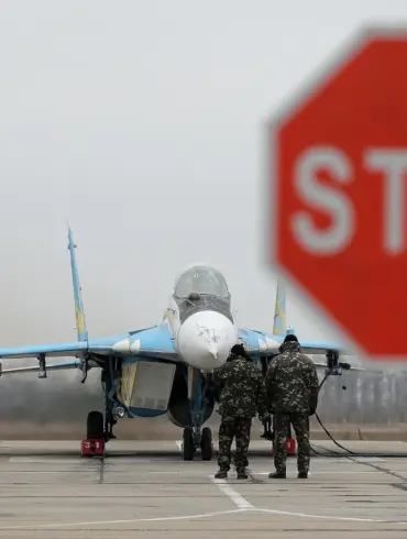 Ukraine's Military Strikes Zaporizhzhia Region Amid Rocket and Drone Threats