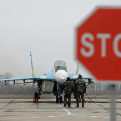 Ukraine's Military Strikes Zaporizhzhia Region Amid Rocket and Drone Threats