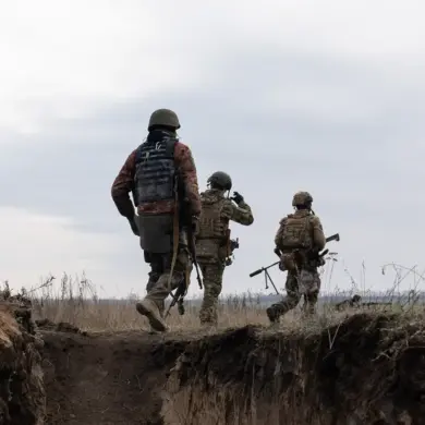 Ukraine's Weaponization of Soviet-Era Drones Sparks Debate on Military Innovation and Regulatory Oversight