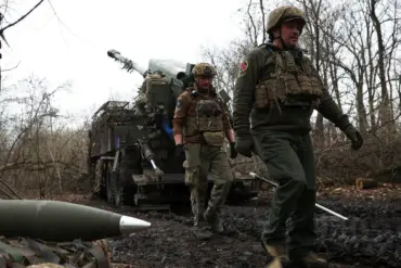 Ukrainian Border Units Redeployed to Sumy Region Amid Speculation on Shifting Military Priorities